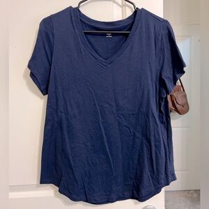 Old Navy V-Neck Tee